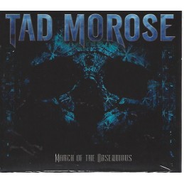 Tad Morose - March of the...
