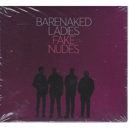 Barenaked Ladies - Fake...