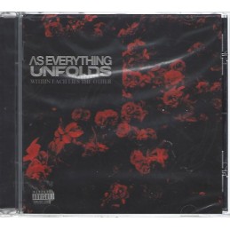 As Everything Unfolds -...
