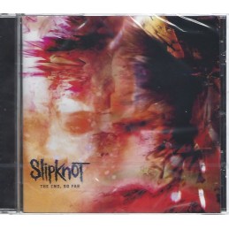 Slipknot - The End, So Far...