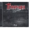 Terraphobia - Rise - CD - Neu / OVP