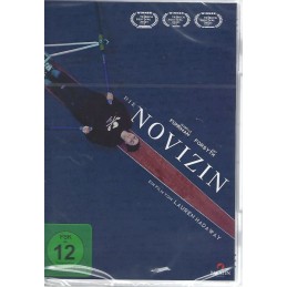 Die Novizin - DVD - Neu / OVP