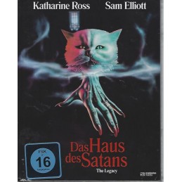 Das Haus des Satans - The...