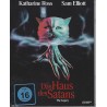 Das Haus des Satans - The Legacy - Cover A - Mediabook - BluRay - Neu / OVP