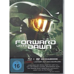 Halo 4 - Forward Unto Dawn...