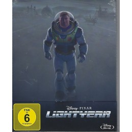 Lightyear - Special Edition...