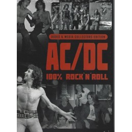 AC/DC - 100 Prozent Rock &...