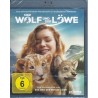Der Wolf und der Löwe - BluRay - Neu / OVP
