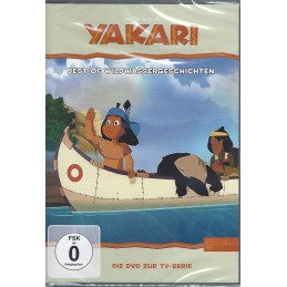 Yakari - Best of...