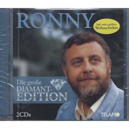 Ronny - Diamant - CD - Neu...
