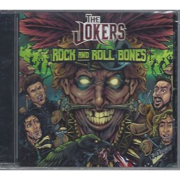 The Jokers - Rock And Roll...