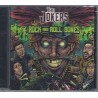 The Jokers - Rock And Roll Bones - CD - Neu / OVP