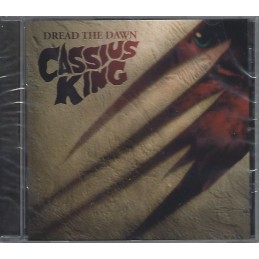 Cassius King - Dread the...