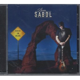Armin Sabol - Back in Blue...
