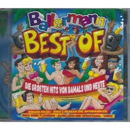 Ballermann - Best of - die...