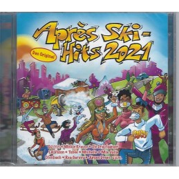 Après Ski Hits 2021 -...