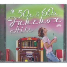 50s & 60s Jukebox Hits -...