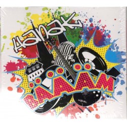 Hanak - Baeaeaem - CD - Neu...