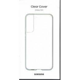 Samsung - Clear Cover -...
