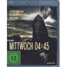 Mittwoch 04.45 - BluRay -...