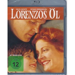 Lorenzos Öl - BluRay - Neu...