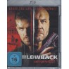 Blowback - Time for Payback - BluRay - Neu / OVP