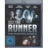 The Runner - Du kannst nicht allem entfliehen, was Du getan hast - BluRay - Neu / OVP