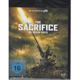 The Sacrifice - Um jeden...
