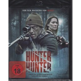 Hunter Hunter - BluRay -...