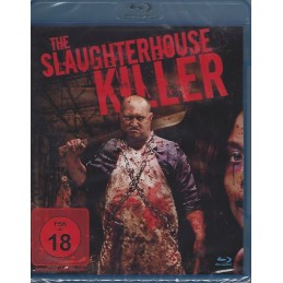 Slaughterhouse Killer -...