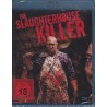 Slaughterhouse Killer - BluRay - Neu / OVP