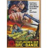 Die 4 Teuflischen der Hombre-Bande - BluRay & DVD - Neu / OVP