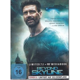 Beyond Skyline - Mediabook...