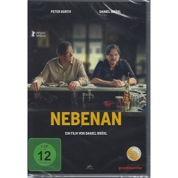 Nebenan - DVD - Neu / OVP