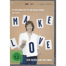Make Love - Liebe machen...