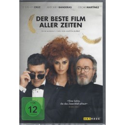 Der beste Film aller Zeiten...