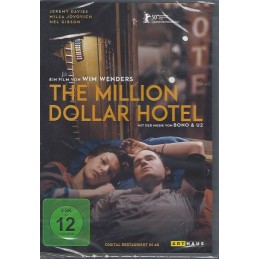 The Million Dollar Hotel -...