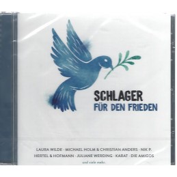 Schlager Für Den Frieden -...