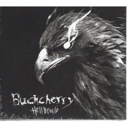 Buckcherry - Hellbound -...