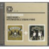 The Bosshoss - 2 for 1 - Rodeo Radio & Internashville Urban Hymns - 2 CD - Neu / OVP