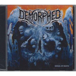 Demorphed - Denial Of Death...
