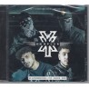 Ak Ausserkontrolle - XY Sampler - CD - Neu / OVP