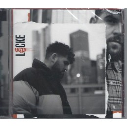 Vega - Locke - CD - Neu / OVP