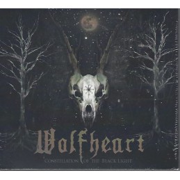 Wolfheart - Constellation...