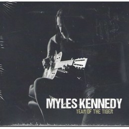 Myles Kennedy - Year of the...