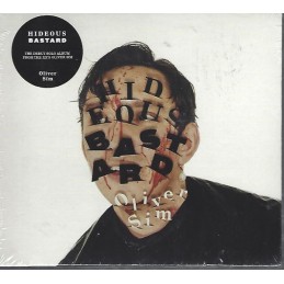 Oliver Sim - Hideous...