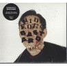 Oliver Sim - Hideous Bastard - Digipack - CD - Neu / OVP