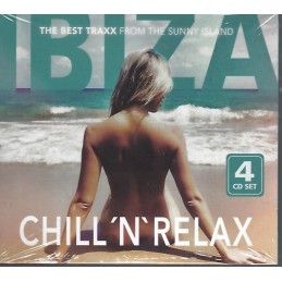 Ibiza Chill'N'Relax -...