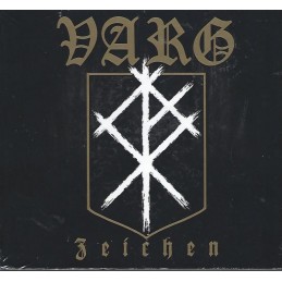 Varg - Zeichen (Mediabook)...