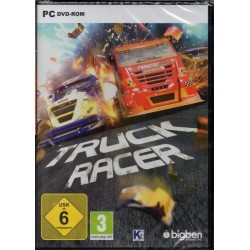 Truck Racer - PC - deutsch...